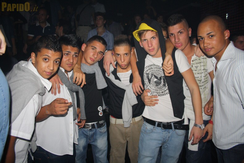 Sabato 06 Ottobre - Lime Light