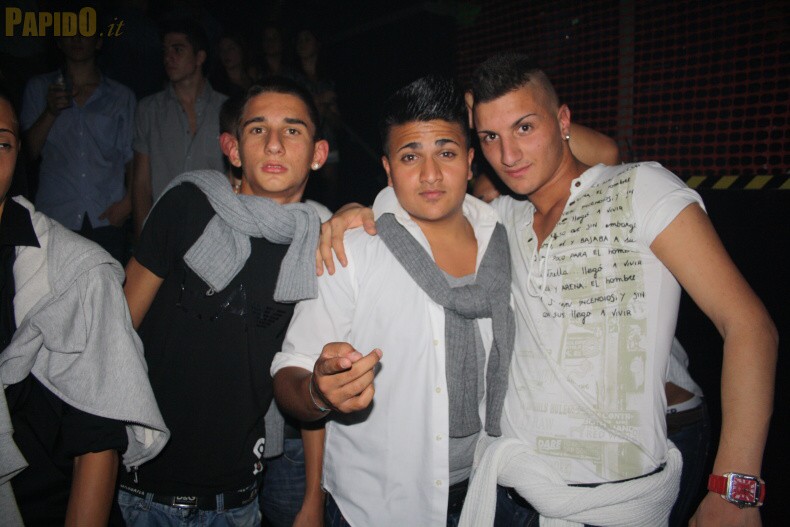 Sabato 06 Ottobre - Lime Light