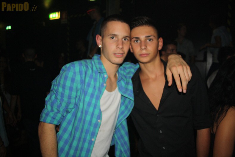 Sabato 06 Ottobre - Lime Light