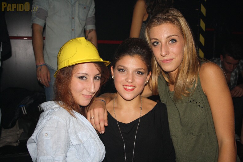 Sabato 06 Ottobre - Lime Light