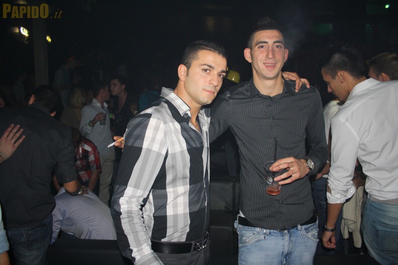 Sabato 06 Ottobre - Lime Light