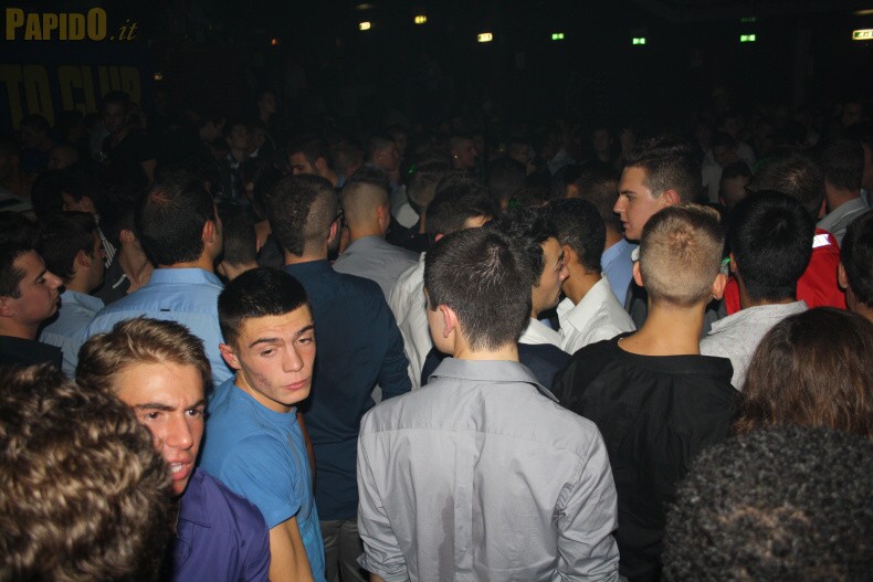 Sabato 06 Ottobre - Lime Light