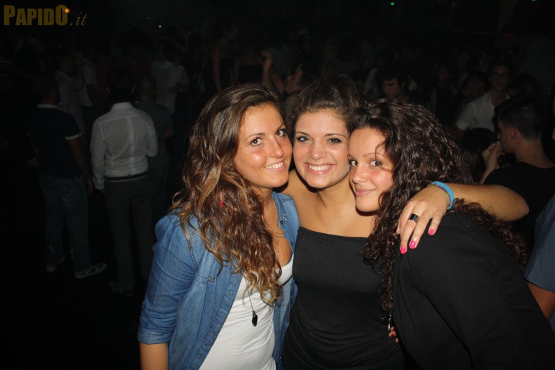 Sabato 06 Ottobre - Lime Light