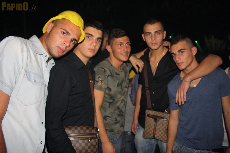 Sabato 06 Ottobre - Lime Light