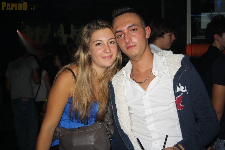 Sabato 06 Ottobre - Lime Light
