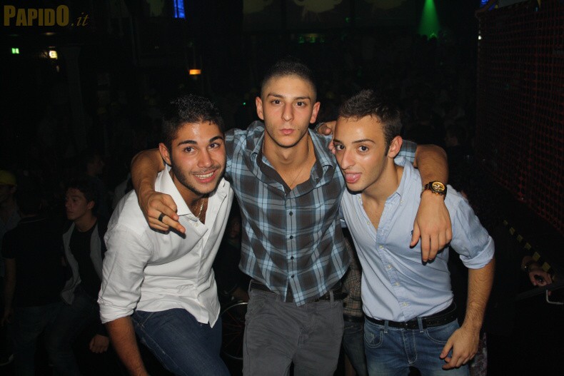Sabato 06 Ottobre - Lime Light