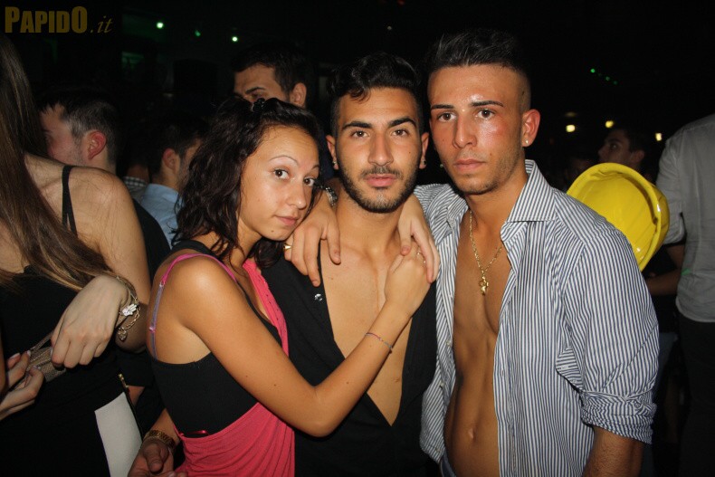 Sabato 06 Ottobre - Lime Light