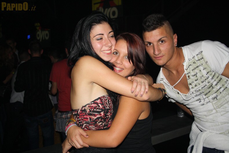 Sabato 06 Ottobre - Lime Light