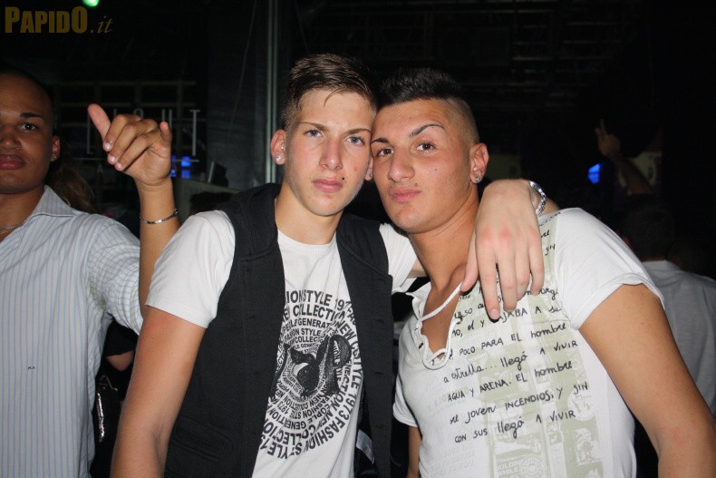 Sabato 06 Ottobre - Lime Light