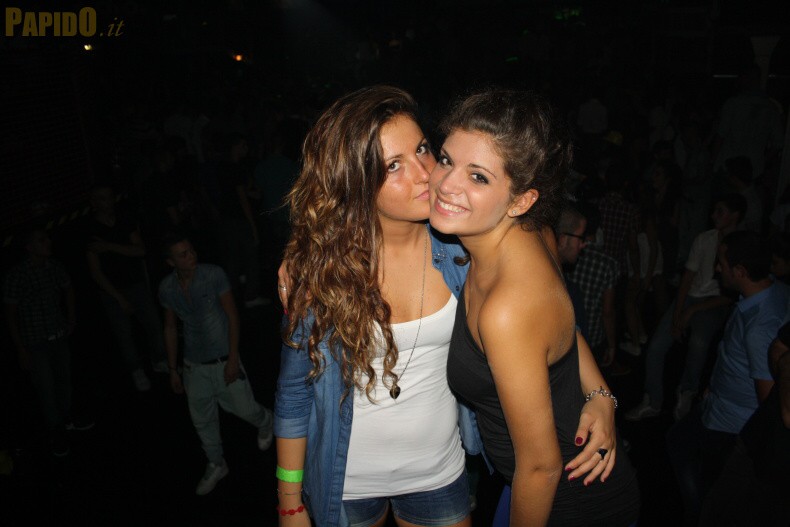 Sabato 06 Ottobre - Lime Light