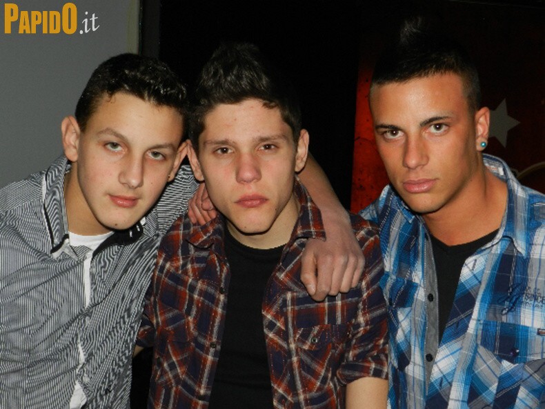 Sabato 10 Marzo - Lime Light