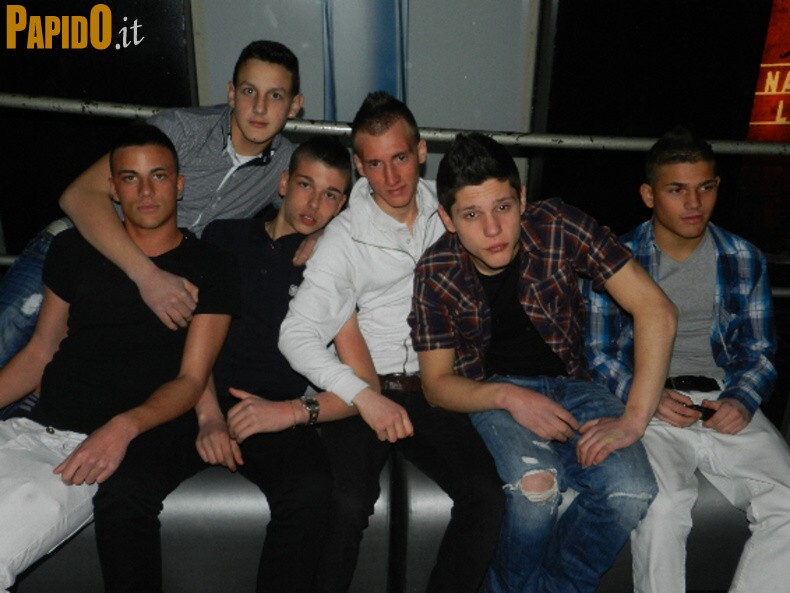 Sabato 10 Marzo - Lime Light