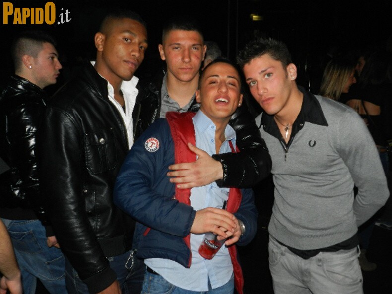 Sabato 10 Marzo - Lime Light