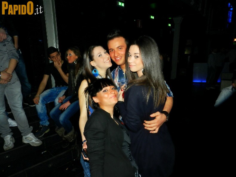 Sabato 10 Marzo - Lime Light