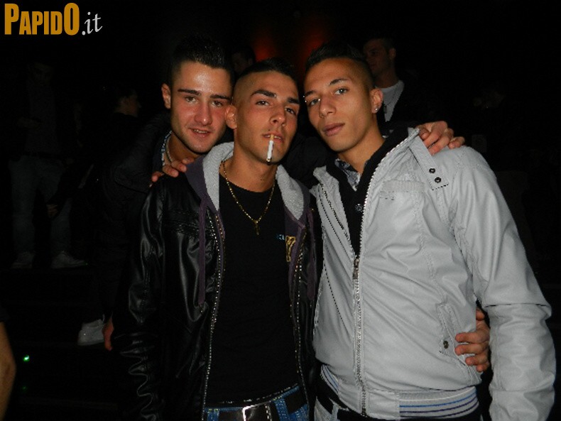 Sabato 10 Marzo - Lime Light