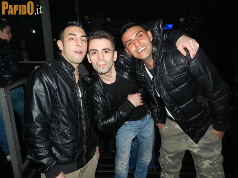 Sabato 10 Marzo - Lime Light