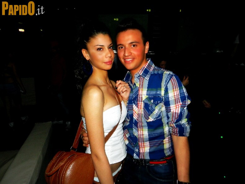 Sabato 10 Marzo - Lime Light