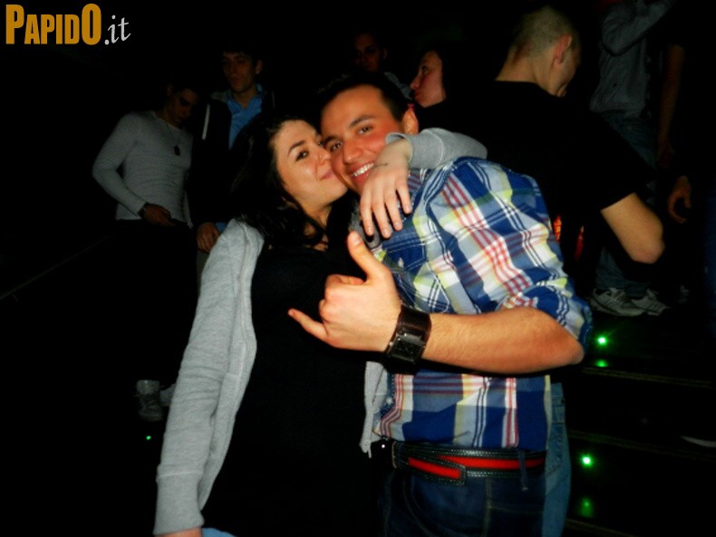 Sabato 10 Marzo - Lime Light