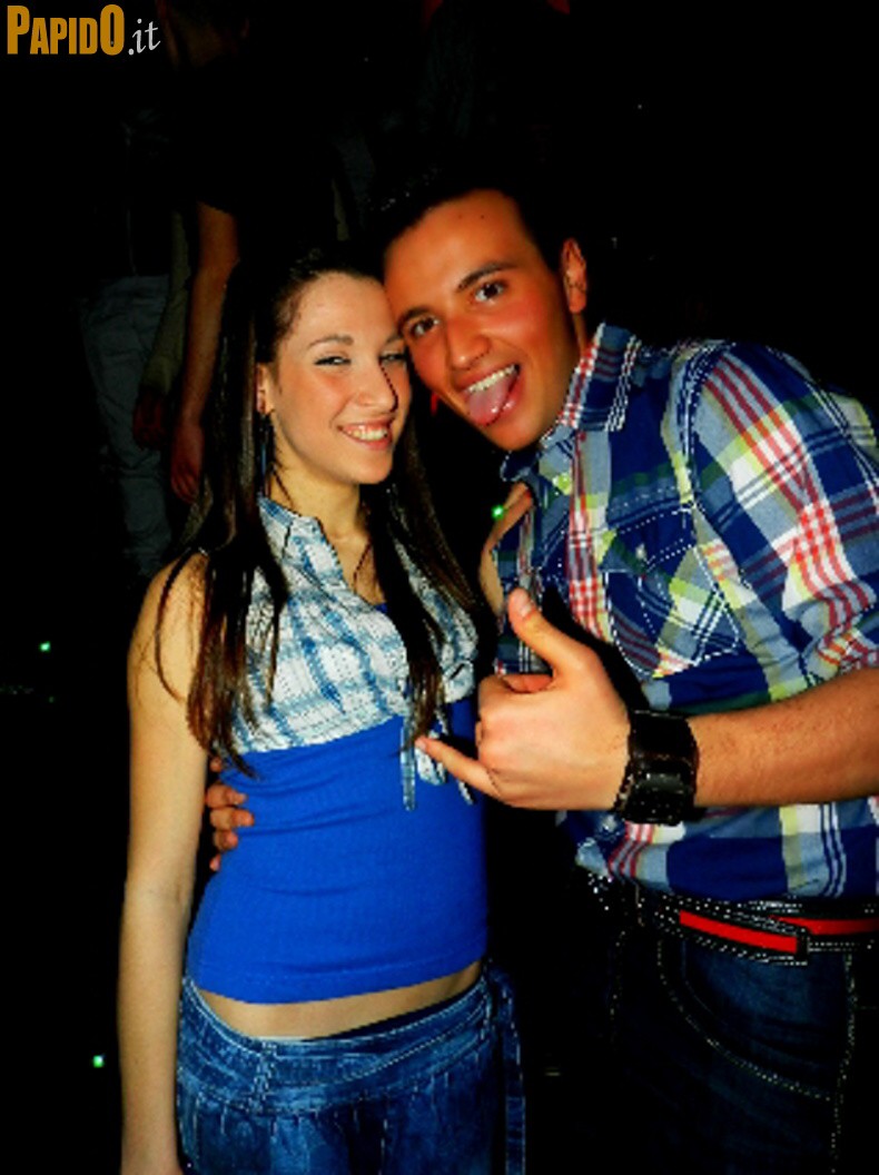 Sabato 10 Marzo - Lime Light