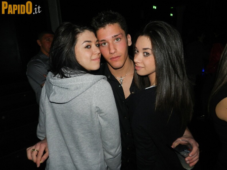 Sabato 10 Marzo - Lime Light