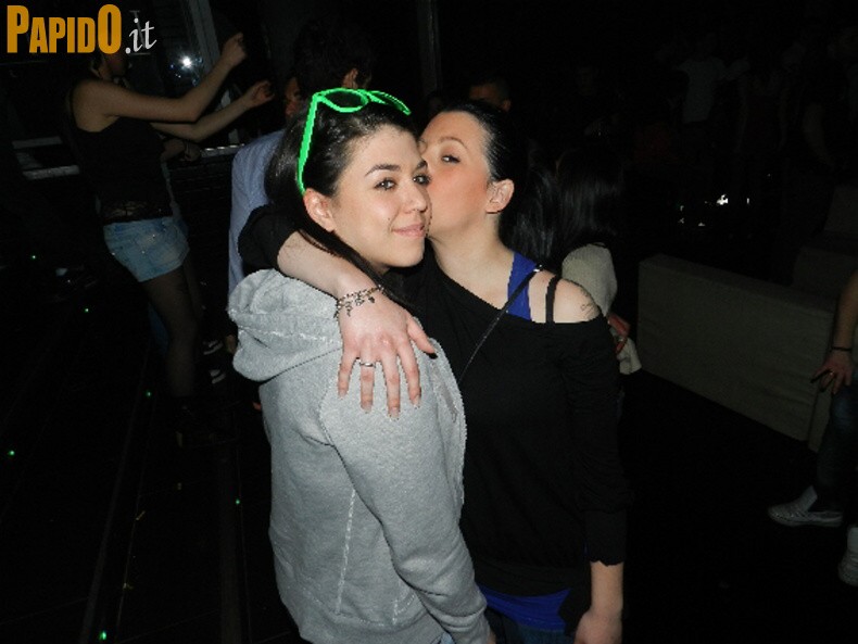 Sabato 10 Marzo - Lime Light