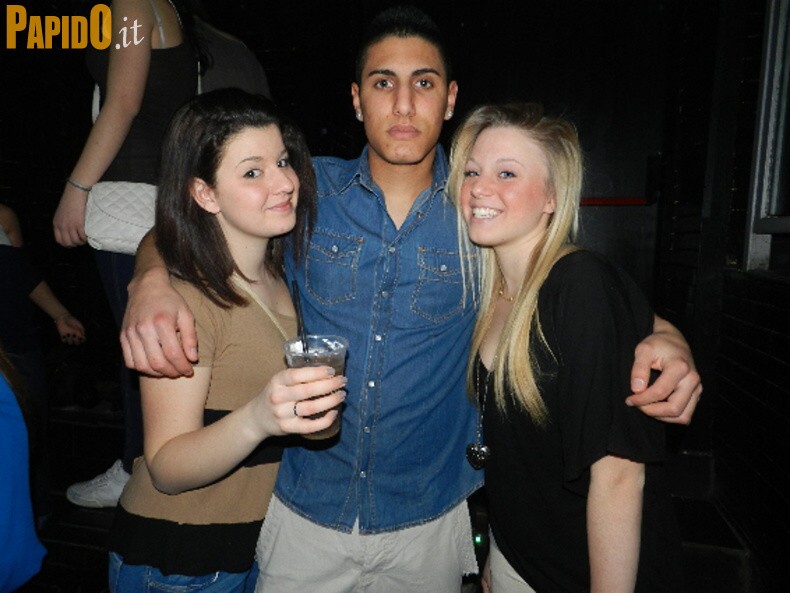 Sabato 10 Marzo - Lime Light