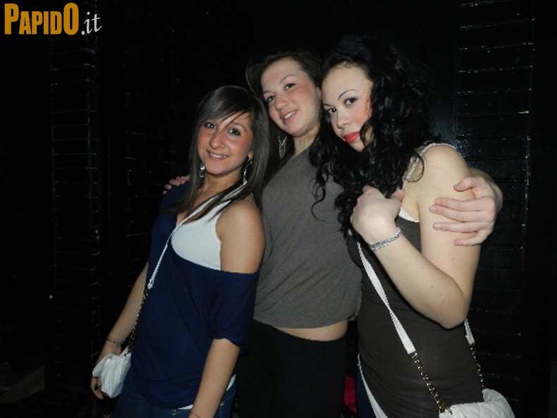 Sabato 10 Marzo - Lime Light