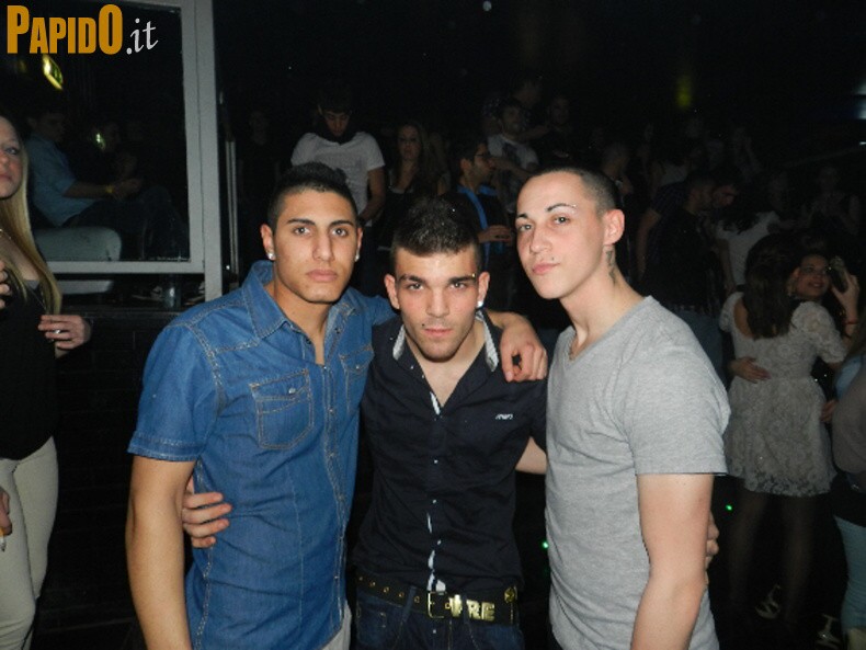 Sabato 10 Marzo - Lime Light
