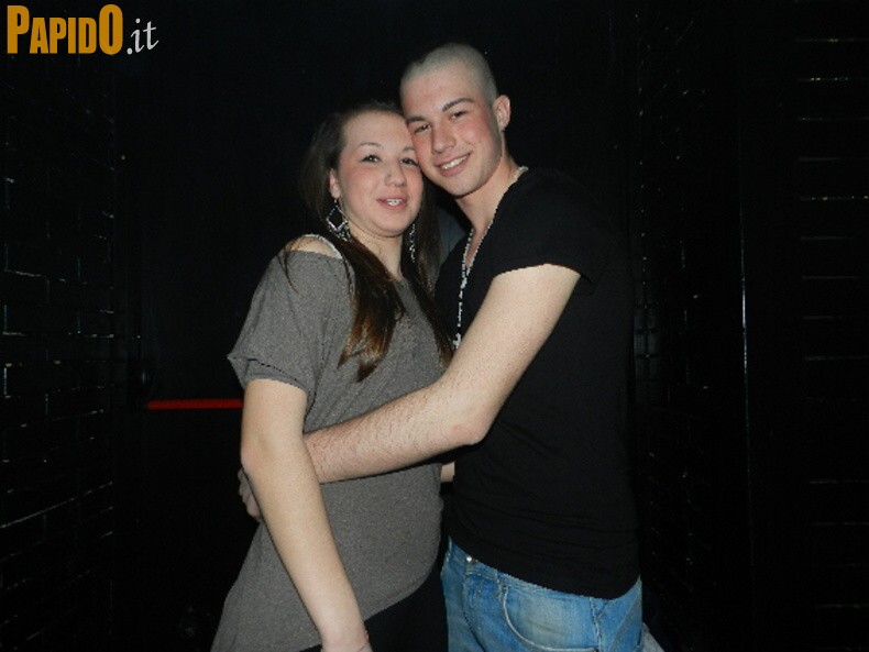 Sabato 10 Marzo - Lime Light