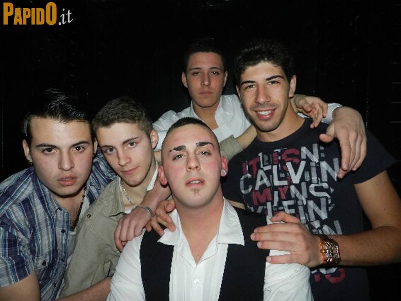 Sabato 10 Marzo - Lime Light
