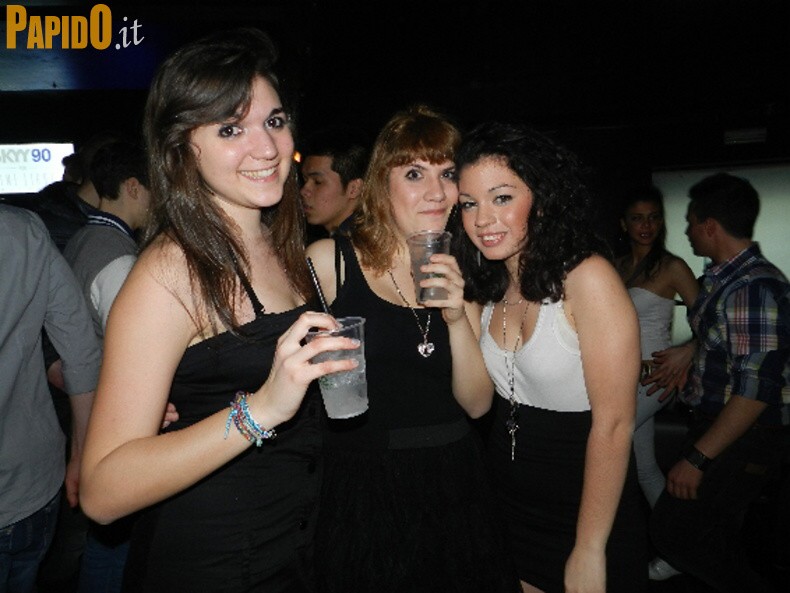 Sabato 10 Marzo - Lime Light