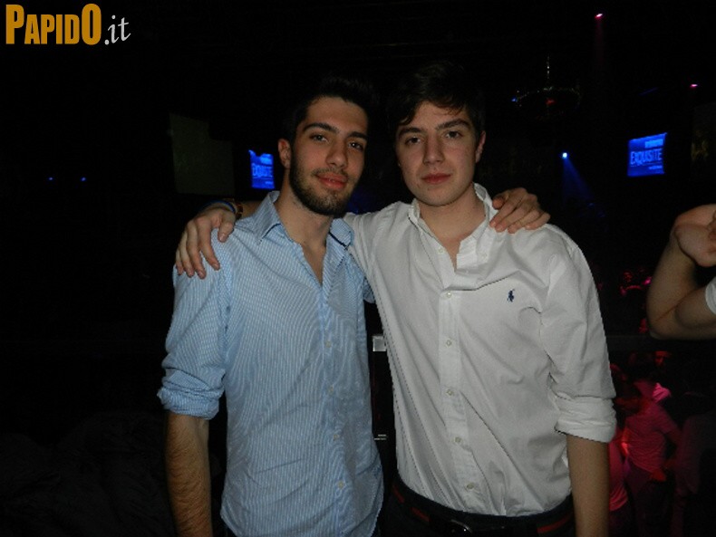 Sabato 10 Marzo - Lime Light