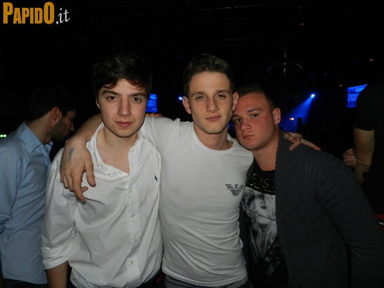 Sabato 10 Marzo - Lime Light