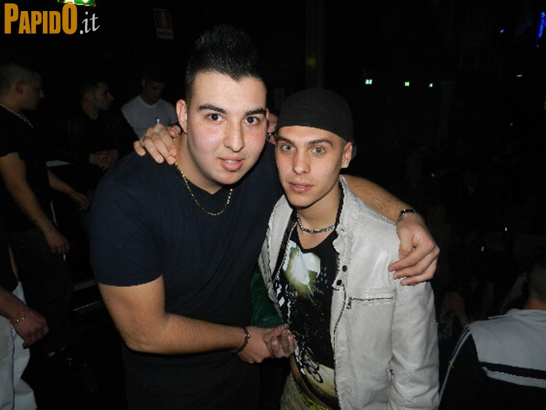 Sabato 10 Marzo - Lime Light