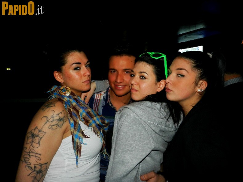 Sabato 10 Marzo - Lime Light