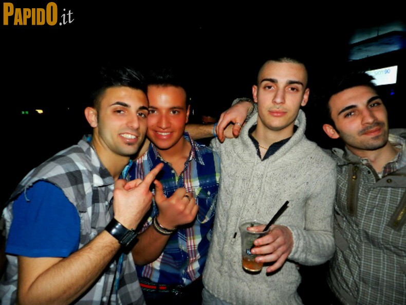 Sabato 10 Marzo - Lime Light