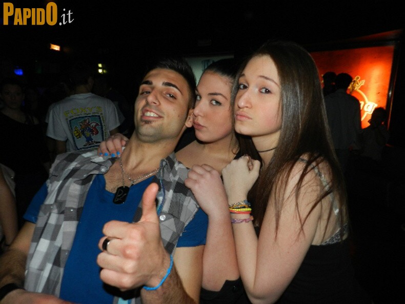 Sabato 10 Marzo - Lime Light