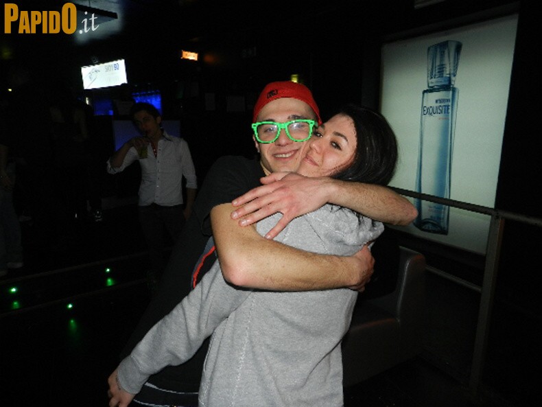Sabato 10 Marzo - Lime Light