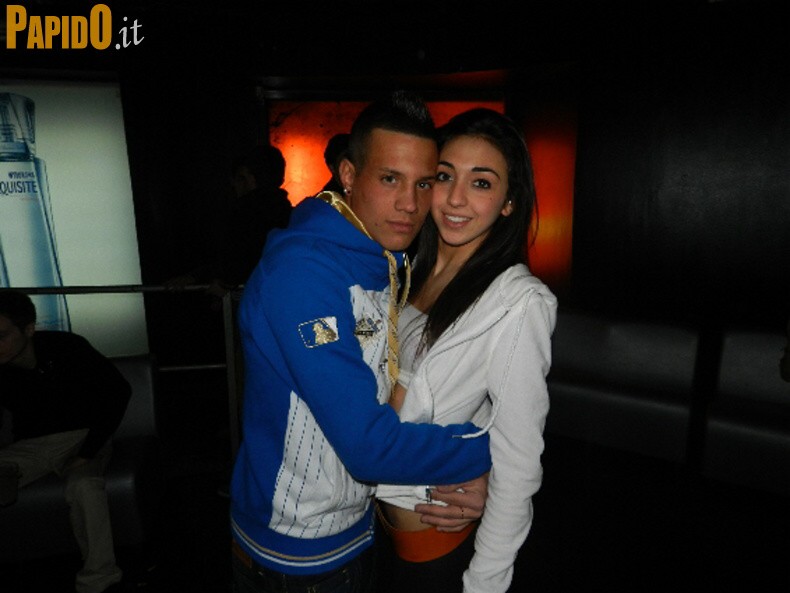 Sabato 10 Marzo - Lime Light