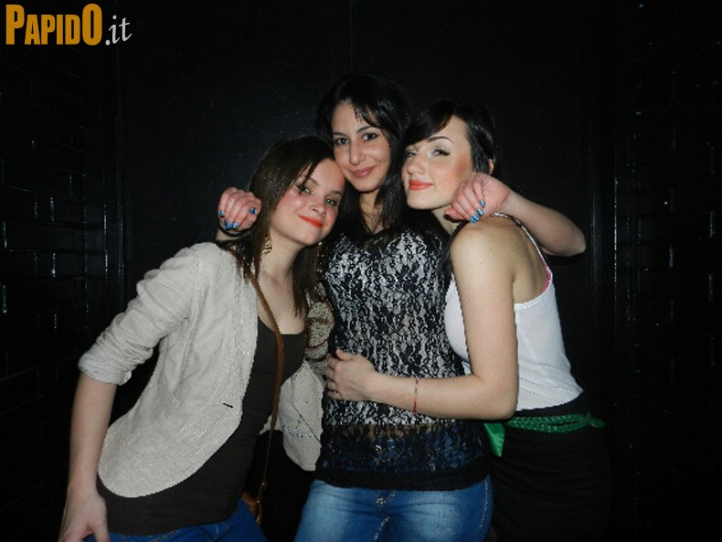 Sabato 10 Marzo - Lime Light