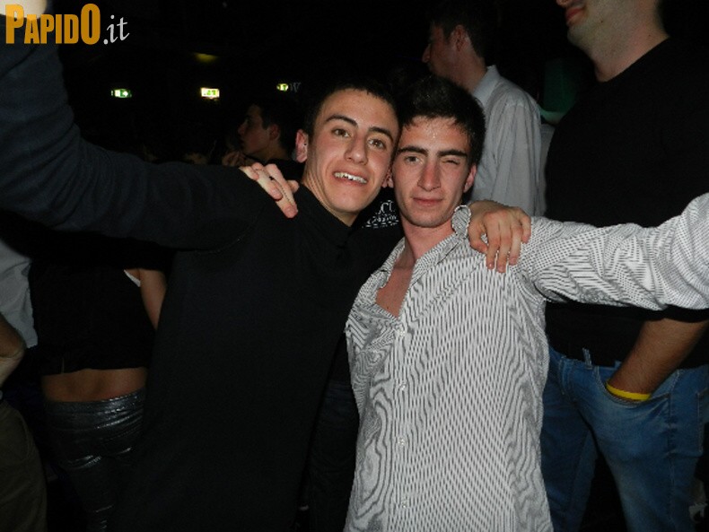 Sabato 10 Marzo - Lime Light