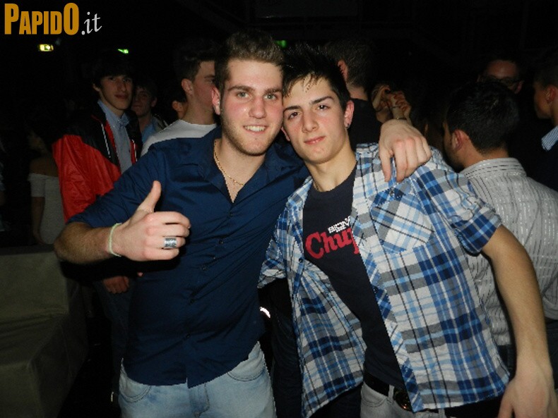 Sabato 10 Marzo - Lime Light