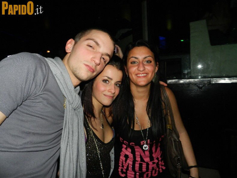 Sabato 10 Marzo - Lime Light