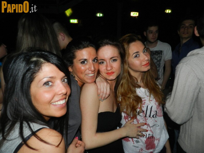 Sabato 10 Marzo - Lime Light
