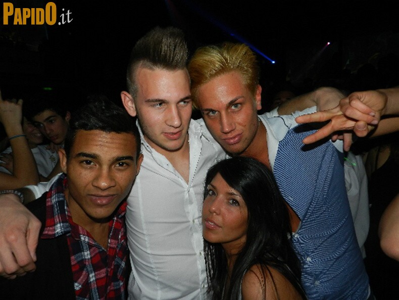 Sabato 10 Marzo - Lime Light