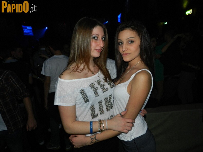 Sabato 10 Marzo - Lime Light