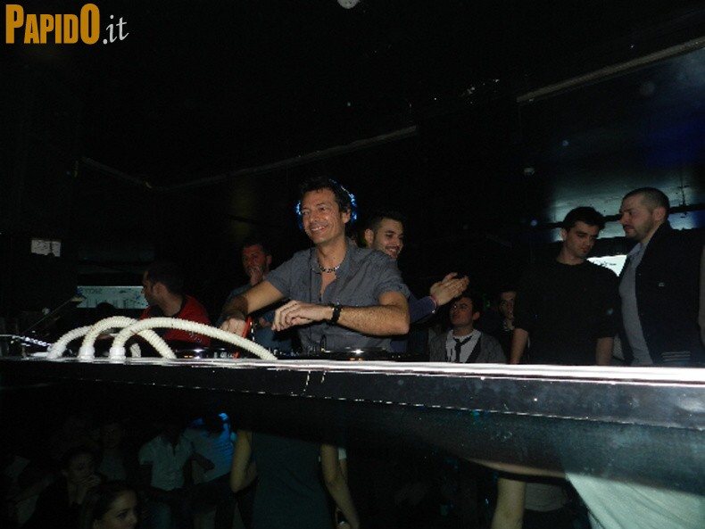 Sabato 10 Marzo - Lime Light