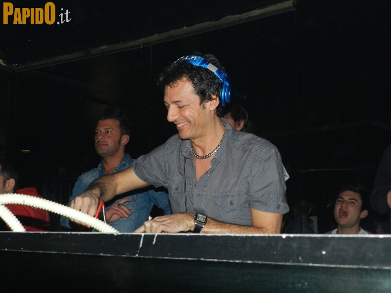 Sabato 10 Marzo - Lime Light