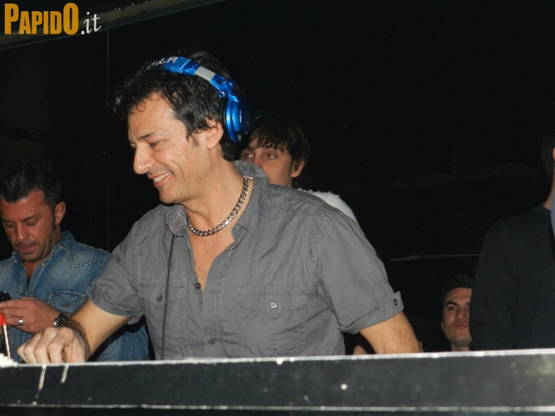Sabato 10 Marzo - Lime Light
