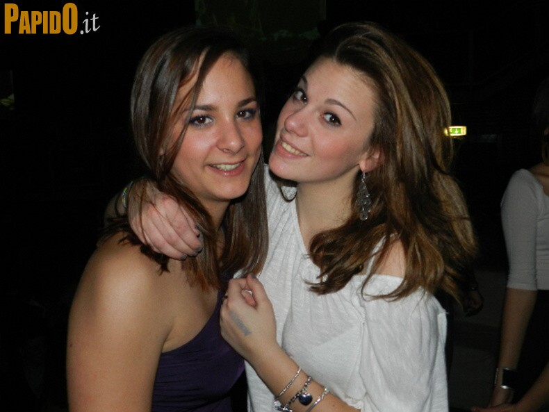Sabato 10 Marzo - Lime Light